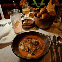  at Gioia Cocina Botánica in Buenos Aires