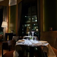  at Gioia Cocina Botánica in Buenos Aires