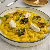  at Gioia Cocina Botánica in Buenos Aires