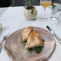   at Gioia Cocina Botánica in Buenos Aires