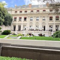   at Gioia Cocina Botánica in Buenos Aires