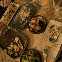  at NUSARA Thai Fire Kitchen in Poole