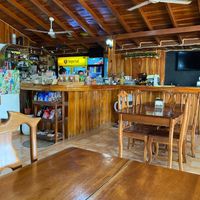 Las Delicias  at Las Delicias in Uvita