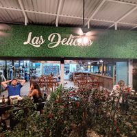  at Las Delicias in Uvita