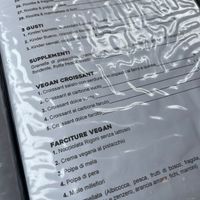   at Mister Coffee in Bologna