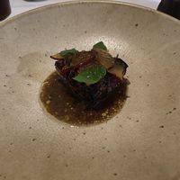   at Restaurant 263 in Leicester