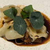   at Restaurant 263 in Leicester