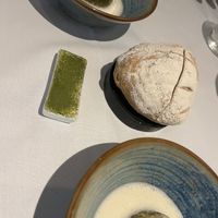   at Restaurant 263 in Leicester