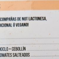 Menu as of December 2022. Page 4 of 8 at Battus Kaffee in La Serena