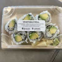   at SFO - Sankaku - T3 in San Francisco