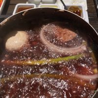   at The Melting Pot in Fort Collins