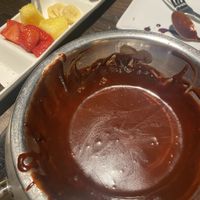   at The Melting Pot in Fort Collins