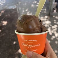   at Patagonia Chocolates in Queenstown