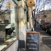   at Hempies - Händelstraße in Cologne