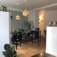   at Hempies - Händelstraße in Cologne