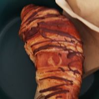 Schokoschnute at Hempies - Händelstraße in Cologne