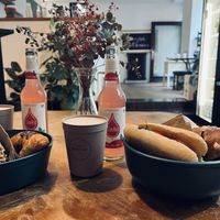 Frühstück  at Hempies - Händelstraße in Cologne