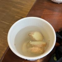 Ginger water ✨  at Hempies - Händelstraße in Cologne