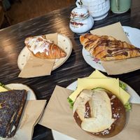  at Hempies - Händelstraße in Cologne