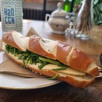  at Hempies - Händelstraße in Cologne