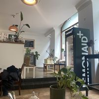   at Hempies - Händelstraße in Cologne