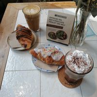  at Hempies - Händelstraße in Cologne