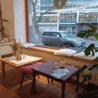  at Hempies - Händelstraße in Cologne