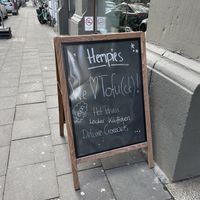   at Hempies - Händelstraße in Cologne