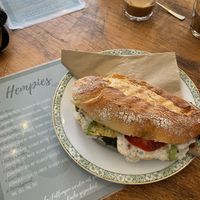   at Hempies - Händelstraße in Cologne