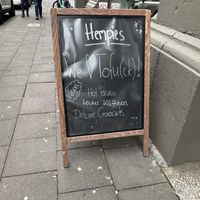  at Hempies - Händelstraße in Cologne