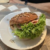   at Hempies - Händelstraße in Cologne