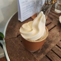 Ice cream at Hempies - Händelstraße in Cologne