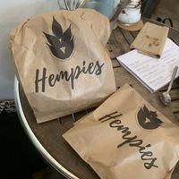   at Hempies - Händelstraße in Cologne