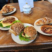  at Hempies - Händelstraße in Cologne