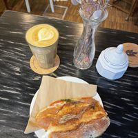   at Hempies - Händelstraße in Cologne