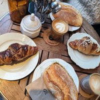 Tolles Frühstück at Hempies - Händelstraße in Cologne