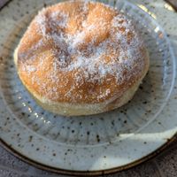 Berliner at Hempies - Händelstraße in Cologne