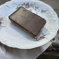 Mandel Tahin Schnitte  at Hempies - Händelstraße in Cologne