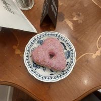 Donut at Hempies - Händelstraße in Cologne