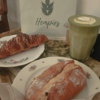  at Hempies - Händelstraße in Cologne