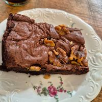 Brownie at Hempies - Händelstraße in Cologne