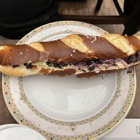 Noras Garden  at Hempies - Händelstraße in Cologne