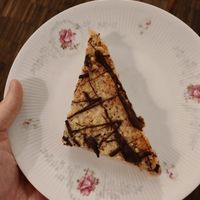 Pastry at Hempies - Händelstraße in Cologne