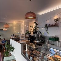   at Hempies - Händelstraße in Cologne