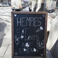  at Hempies - Händelstraße in Cologne