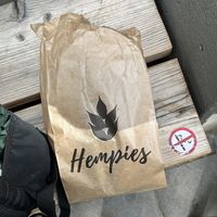   at Hempies - Händelstraße in Cologne