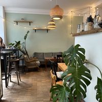   at Hempies - Händelstraße in Cologne
