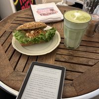   at Hempies - Händelstraße in Cologne