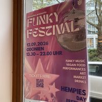   at Hempies - Händelstraße in Cologne