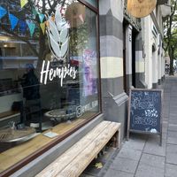   at Hempies - Händelstraße in Cologne